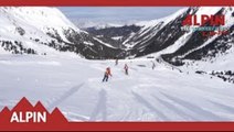 ALPIN-Tiefschneetage Kleinwalsertal 2018 | ALPIN - Das Bergmagazin