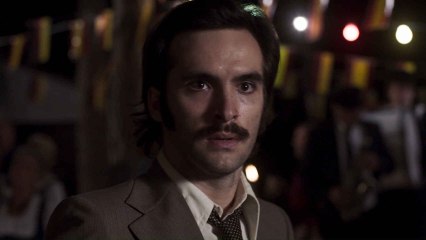 ¿Nazis en Denia? El Español te ofrece en exclusiva cómo se hizo 'El sustituto'