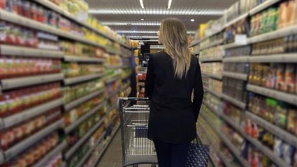 Bakliyatta ithalat artınca marketlerde yerli ürün bulmak zorlaştı! Vatandaş fiyatlara isyan ediyor