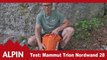 Test 2021: Mammut Trion Nordwand 28 - Rucksack | ALPIN - Das Bergmagazin