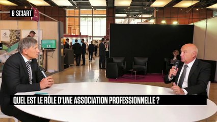 SMART PATRIMOINE - Patrimonia du jeudi 14 octobre 2021