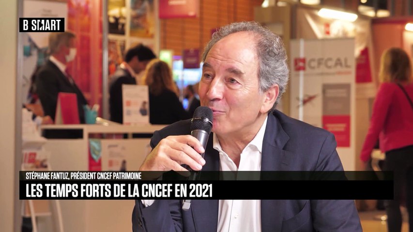 PATRIMONIA du jeudi 14 octobre 2021