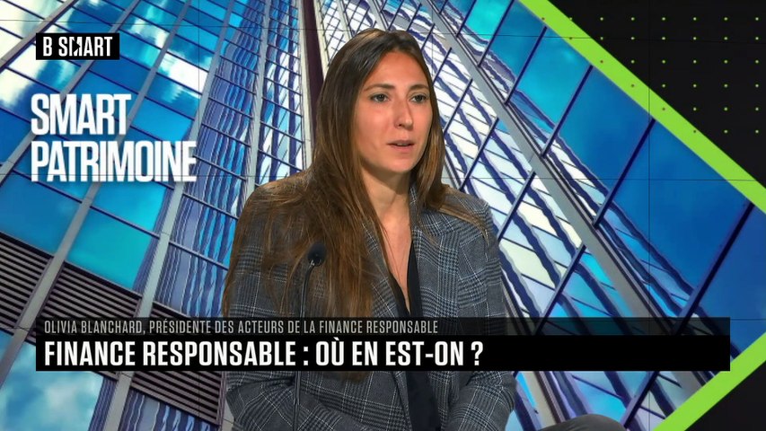 Le label ISR change de gouvernance 