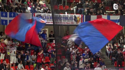 Reportage - Les Brûleurs soufflent le show...