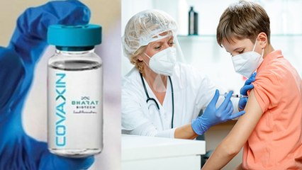 చిన్నారులకు Covid-19 Vaccine వచ్చేసిందోచ్.. ఎప్పటినుంచి అంటే...! || Oneindia Telugu