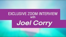 Exclusive Zoom Interview with Joel Corry on RadRadio.FM