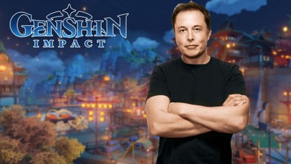 Genshin Impact et Elon Musk trollent-ils la communauté ?