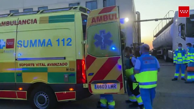 Cardiólogos e intensivistas presentan un proyecto para reducir las secuelas de las paradas cardiacas