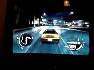 Peti tour en Skyline