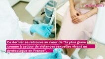 Violences gynécologiques : un médecin accusé 118 fois pour violences sexuelles