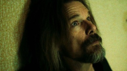 Zeros and Ones (trailer HD) ⭐️⭐️⭐️½