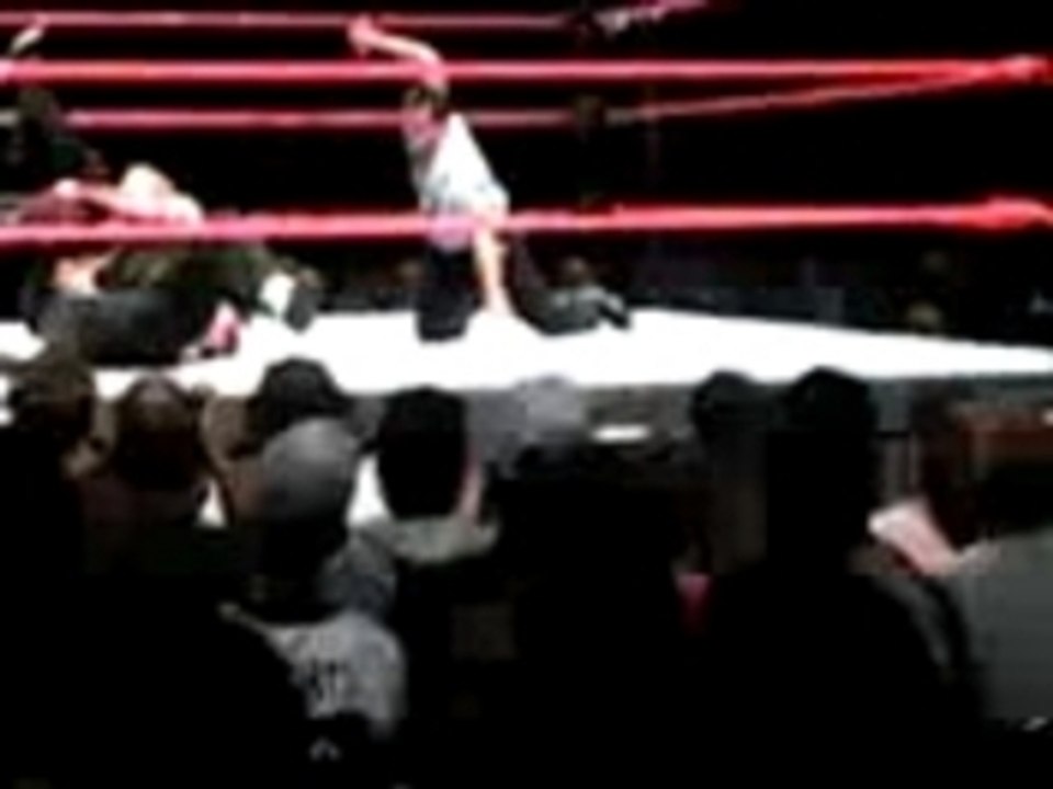 jeff hardy whisper in the wind