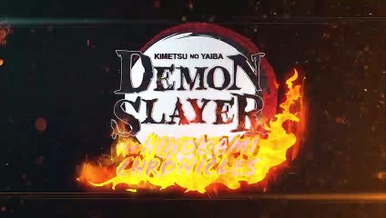 Tráiler de lanzamiento de Demon Slayer -Kimetsu no Yaiba- The Hinokami Chronicles