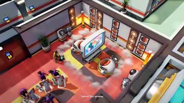Tráiler y fecha de lanzamiento de Evil Genius 2: World Domination en PlayStation y Xbox