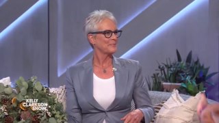 Jamie Lee Curtis On The Importance Of Finding Your 'Flat Tire Friends'