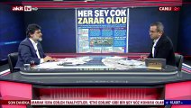 İşte İmamoğlu'nun imza attığı zararların sadece bazıları