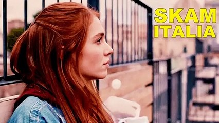 SКАМ IТАLIА S01Е07 (ЕngSub)