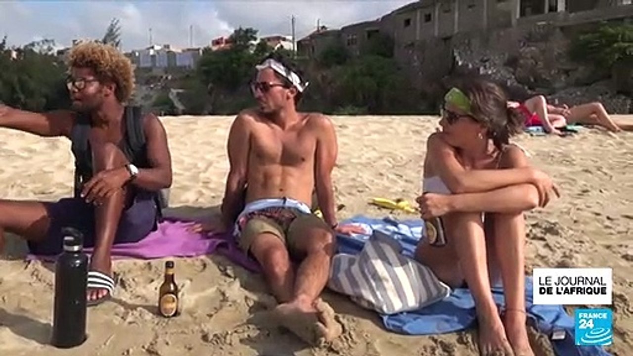 Cap-Vert : l'archipel subit une chute drastique du tourisme