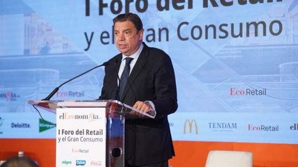 Agricultura presentará el Perte agroalimentario antes de final de año