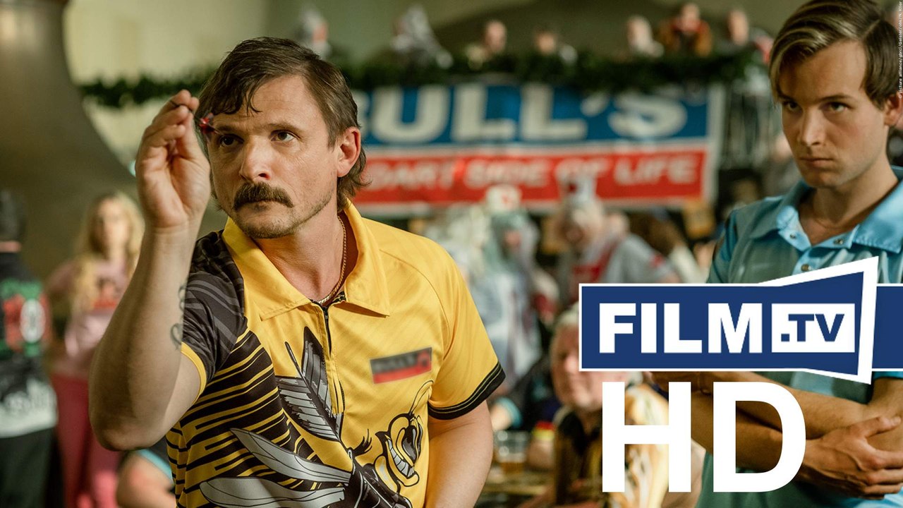 Die Wespe Trailer Deutsch German (2021)