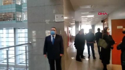 İSTANBUL-BEŞİKTAŞ'TA ARACIN PENCERESİNDEN SÜRÜCÜYÜ BIÇAKLAYAN SANIĞA İNDİRİMSİZ 6 YIL HAPİS