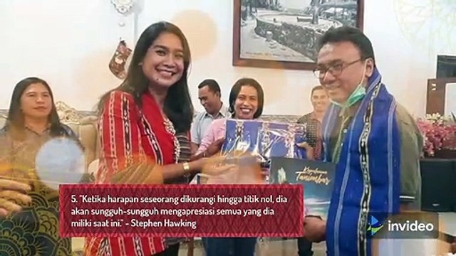 Kata kata bijak untuk sebuah harapan, motivasi hidup
