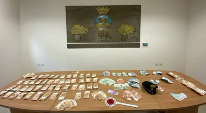 Truffe e furti ai danni di Enel e Italgas: sgominata organizzazione tra Napoli e Salerno (14.10.21)