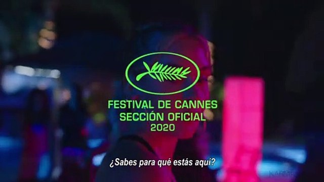 'Pleasure', tráiler en inglés con subtítulos