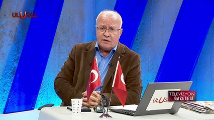 KKTC Erken seçime gidiyor / Ulusal Birlik Partisi Lefkoşa Milletvekili Zorlu Töre değerlendirdi