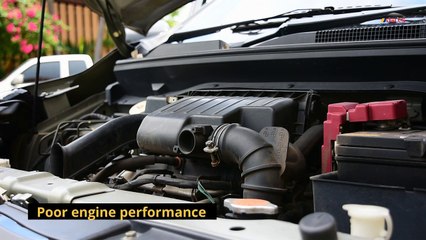 How you will recognize the Damaged Engine ECU of BMW