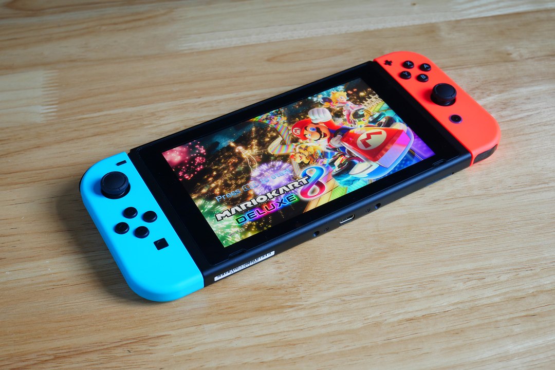 Ce jeu vidéo est désormais le plus populaire sur Nintendo Switch (ce n'est ni Mario Kart, ni Zelda)