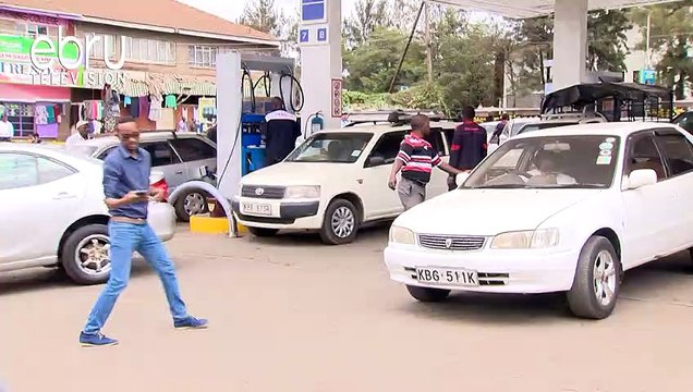 Energy Regulator EPRA Set To Announce New Fuel Prices 14th October