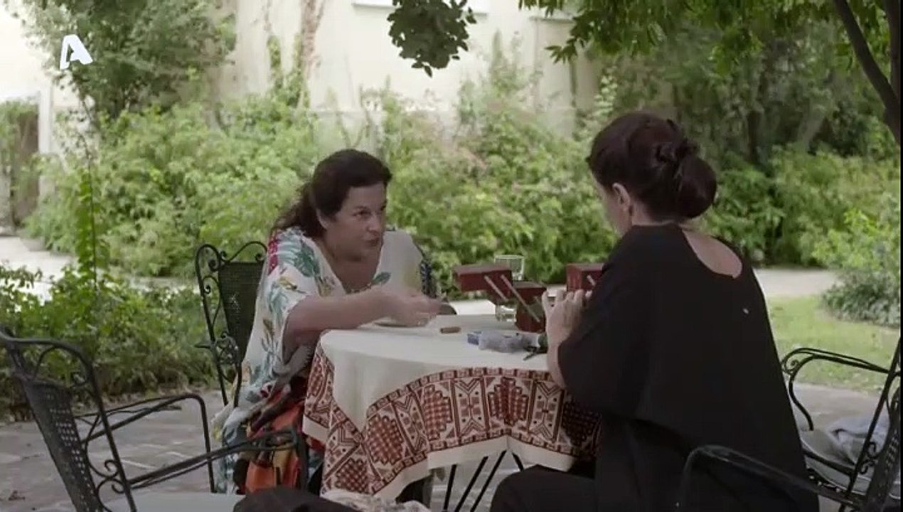 SASMOS S01 E24 video Dailymotion