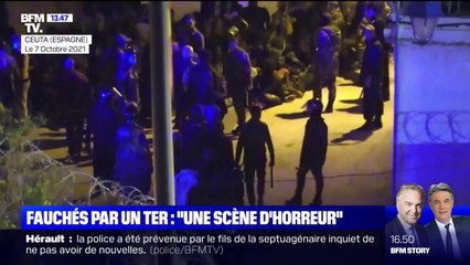 Comment le Pays basque est devenu un passage obligé des migrants qui atteignent la France