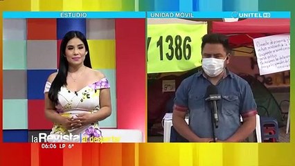 Este jueves vence el plazo de los gremiales para que el Gobierno “anule” la 'antilegitimación', parte 1