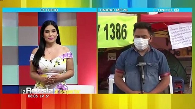 Este jueves vence el plazo de los gremiales para que el Gobierno “anule” la 'antilegitimación', parte 1