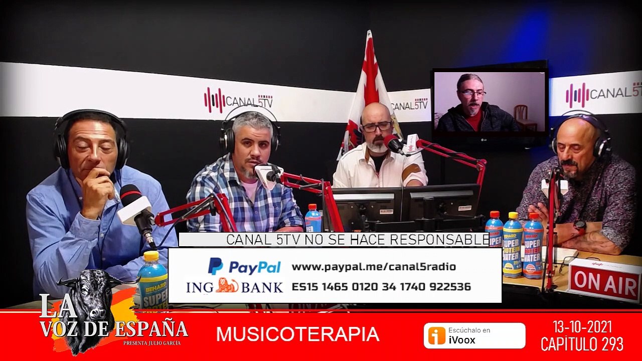QUINTO INFORME RIX