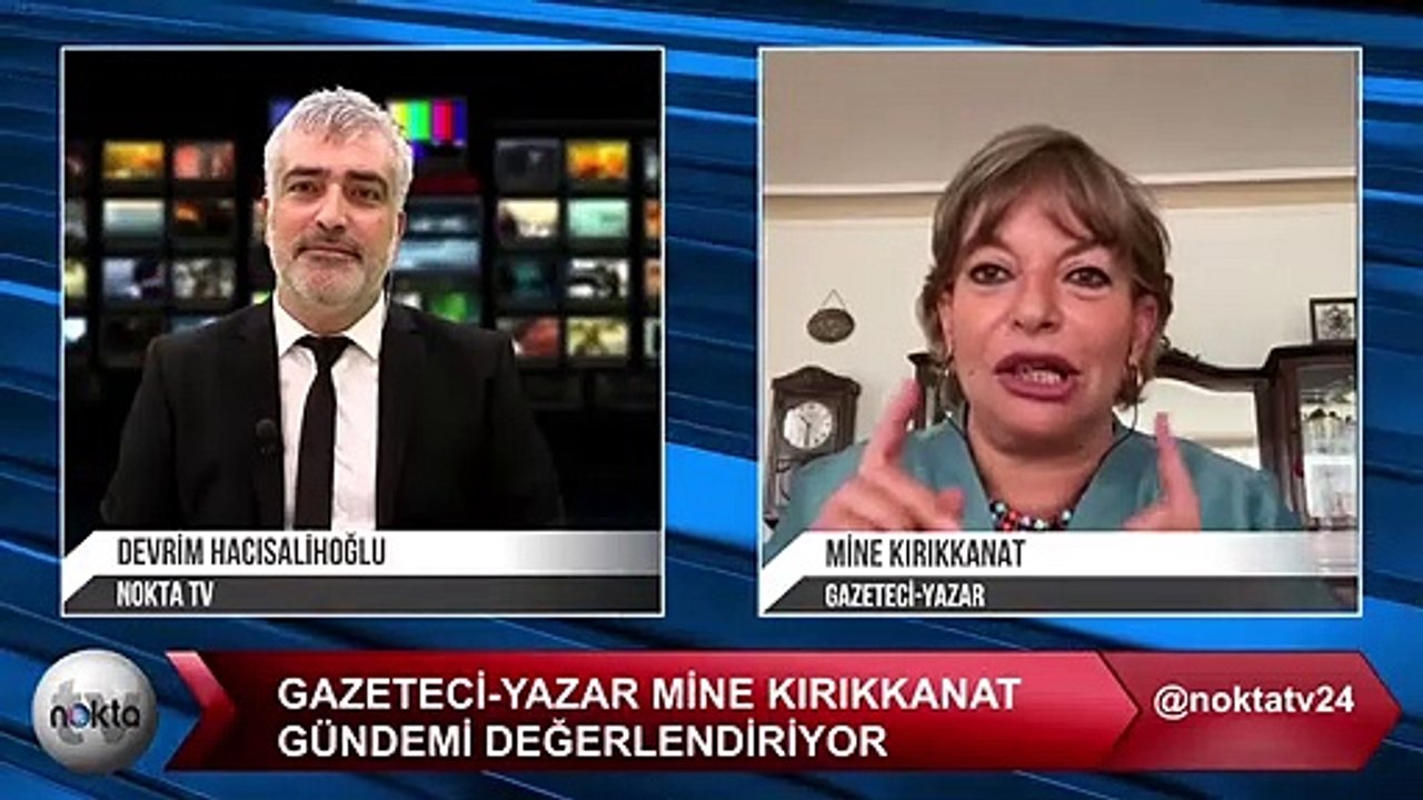 “Sen kimsin, adam mısın nesin orada?”