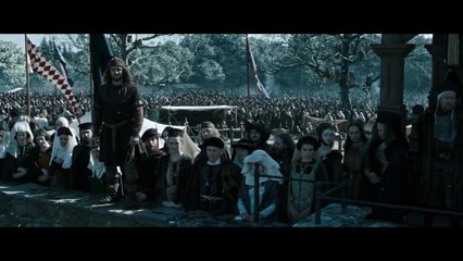 El Último Duelo, clip exclusivo