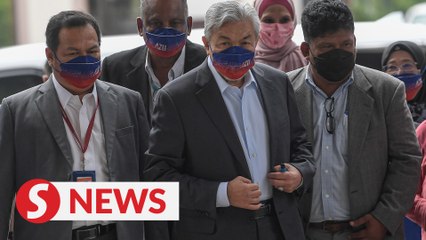 Zahid used RM17.9mil of YAB’s fixed deposits to finance daughter's hotel purchase bid