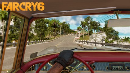 Far Cry 6: ¿Dónde están los puntos de recogida para almacenar los vehículos que nos encontremos?