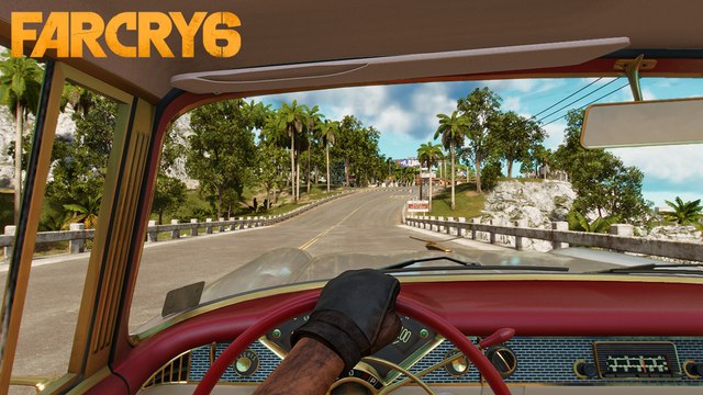 Far Cry 6: ¿Dónde están los puntos de recogida para almacenar los vehículos que nos encontremos?