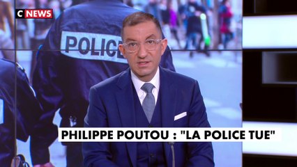 Jean Messiha : «C'est le stade suprême de la putréfaction anti-fasciste du gauchisme»