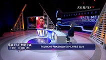 Usung Prabowo Jadi Capres, Gerindra Akan Berkoalisi Dengan Partai Apa? (3) - SATU MEJA