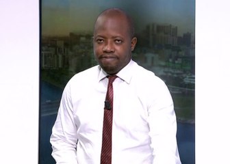 Le Flash de 10 Heures de RTI 1 du 14 octobre 2021 par Hamza Diaby