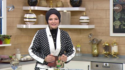 Nermin’in Enfes Mutfağı – 14 Ekim 2021