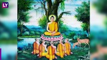 Dhamma Chakra Pravartan Din 2021: धम्मचक्र प्रवर्तन दिन कधी असतो? जाणून घ्या