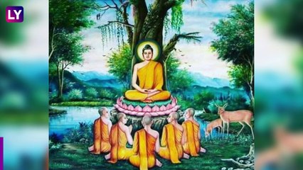 Dhamma Chakra Pravartan Din 2021: धम्मचक्र प्रवर्तन दिन कधी असतो? जाणून घ्या