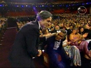 Premios de la Academia 2008 - Actor principal