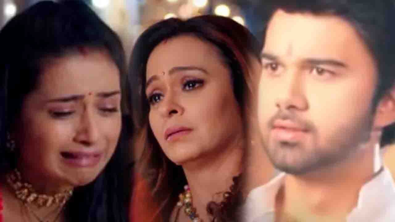 Sasural Simar Ka 2 spoiler: Aarav ने Simar की मां Sandhya के लिए दे दी कुर्बानी, Sirav | FilmiBeat